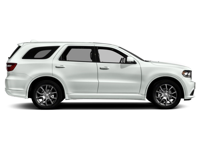 2020 Dodge Durango R/T Exterior Shot 11