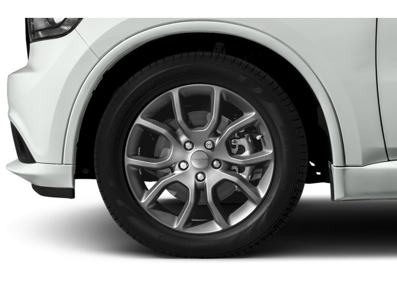 2020 Dodge Durango R/T Exterior Shot 5
