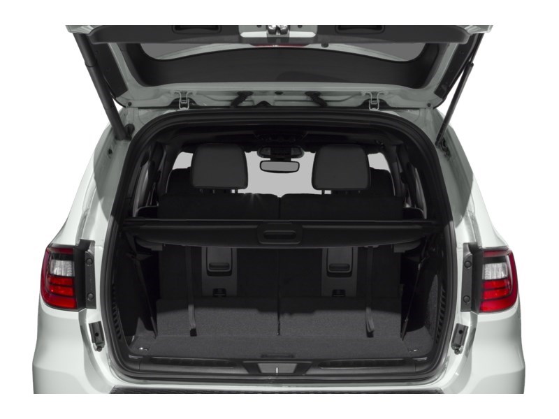 2020 Dodge Durango R/T Exterior Shot 4