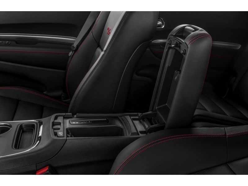 2020 Dodge Durango R/T Exterior Shot 12