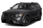2018 Dodge Journey GT-Auto
