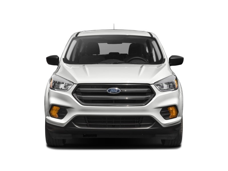 2018 Ford Escape SE 4WD Exterior Shot 6
