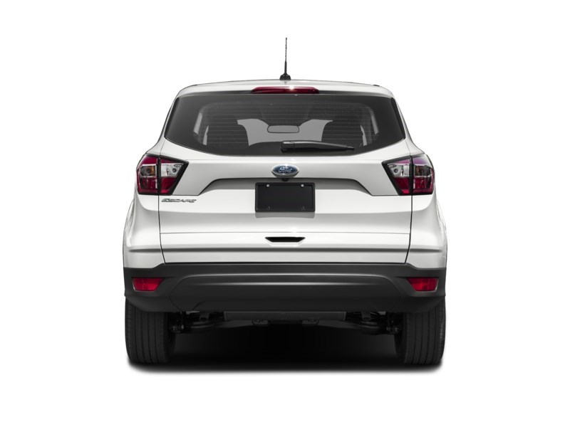2018 Ford Escape SE 4WD Exterior Shot 8