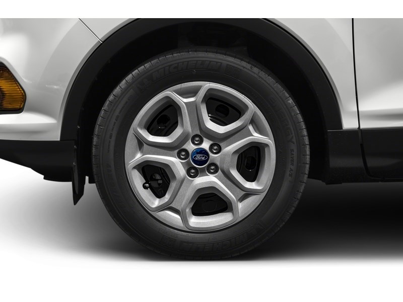 2018 Ford Escape SE 4WD Exterior Shot 5