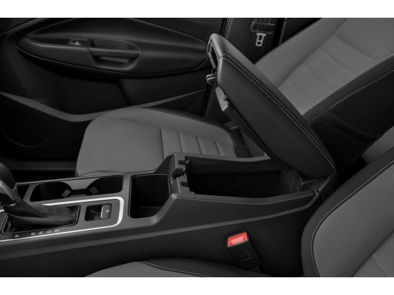 2018 Ford Escape SE 4WD Exterior Shot 12