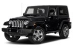 2018 Jeep Wrangler JK Sahara