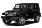 2018 Jeep Wrangler JK Sahara