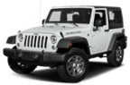 2018 Jeep Wrangler JK Rubicon