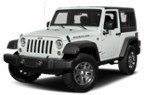 2018 Jeep Wrangler JK Rubicon