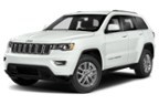 2020 Jeep Grand Cherokee Laredo-Auto