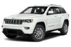 2020 Jeep Grand Cherokee Laredo-Auto