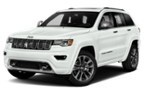 2020 Jeep Grand Cherokee Overland-Auto