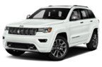 2020 Jeep Grand Cherokee Overland-Auto