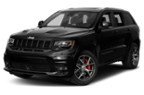 2018 Jeep Grand Cherokee SRT-Auto