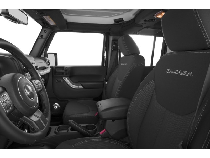 Ottawa S Used 2018 Jeep Wrangler Jk Unlimited Sahara In