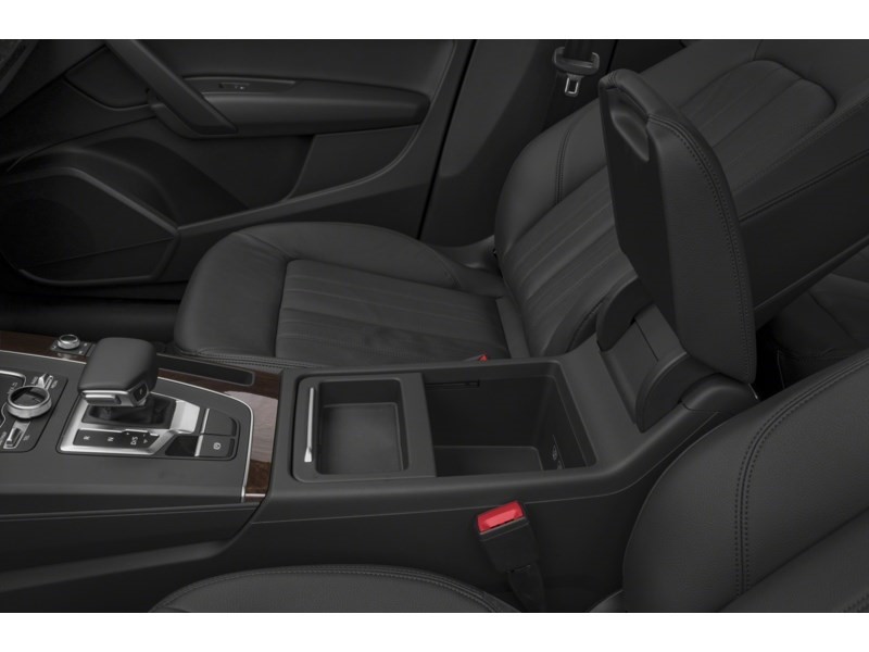 Ottawa S Used 2019 Audi Q5 45, 2019 Audi Q5 Car Seat Installation