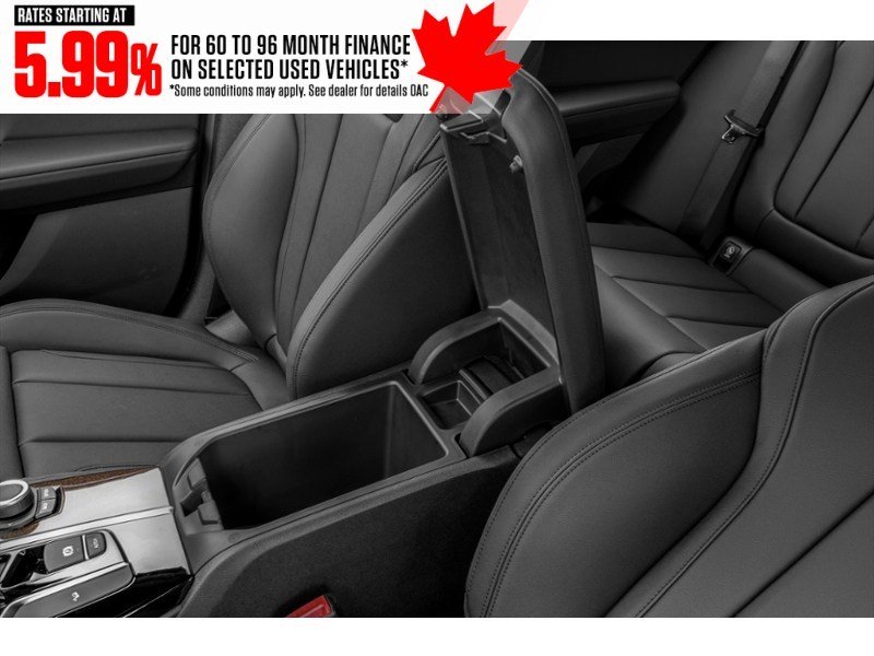 2021 BMW X3 xDrive30i Sports Activity Vehicle Exterior Shot 12