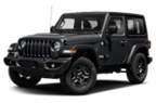 2019 Jeep Wrangler Sport