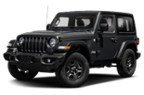 2019 Jeep Wrangler Sport