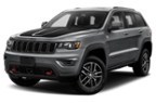 2020 Jeep Grand Cherokee Trailhawk-Auto