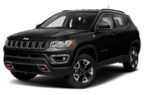 2018 Jeep Compass Trailhawk-Auto