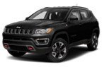2020 Jeep Compass Trailhawk-Auto