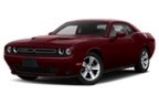 2019 Dodge Challenger SXT-Auto
