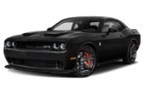 2019 Dodge Challenger SRT Hellcat-Auto