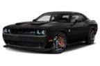 2019 Dodge Challenger SRT Hellcat-Auto