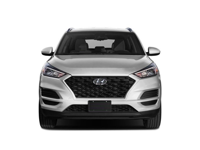 2021 Hyundai Tucson Preferred AWD w/Sun & Leather Package Exterior Shot 5