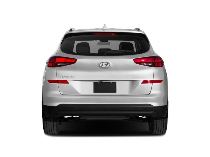 2021 Hyundai Tucson Preferred AWD w/Sun & Leather Package Exterior Shot 7