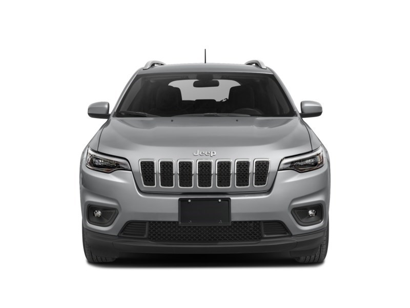 2019 Jeep Cherokee North 4x4 Exterior Shot 6