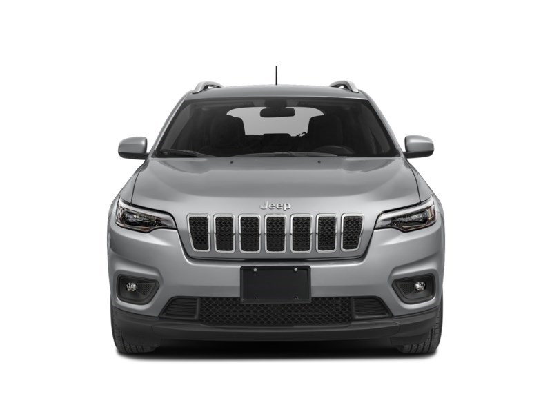 2022 Jeep Cherokee Altitude 4x4 Exterior Shot 6