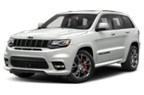 2020 Jeep Grand Cherokee SRT-Auto