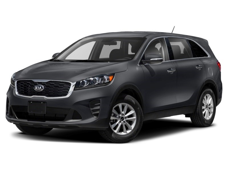 2020 Kia Sorento LX+ V6 AWD Exterior Shot 1