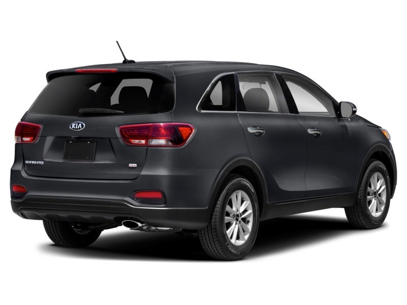 2020 Kia Sorento LX+ V6 AWD Exterior Shot 2