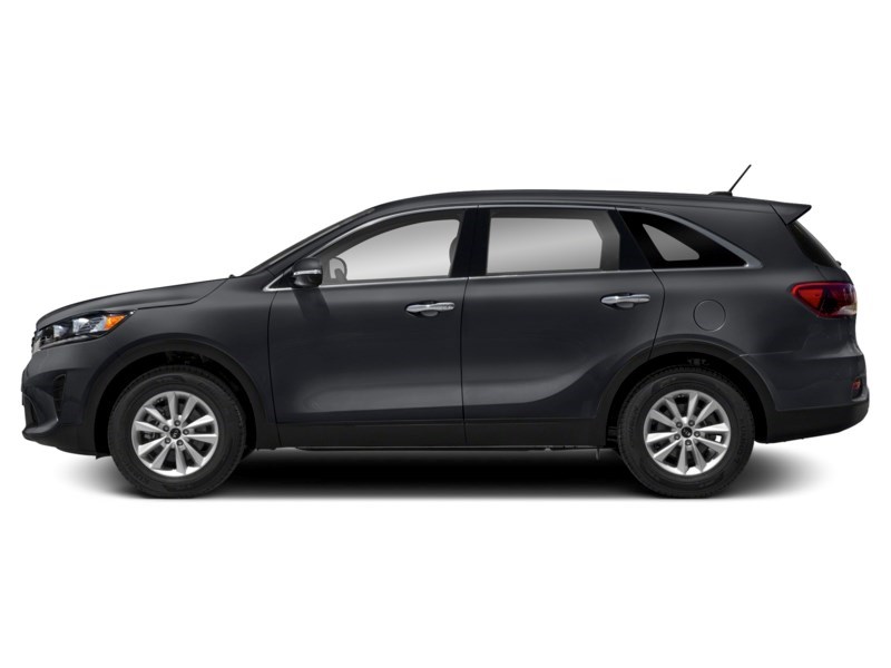 2020 Kia Sorento LX+ V6 AWD Exterior Shot 6