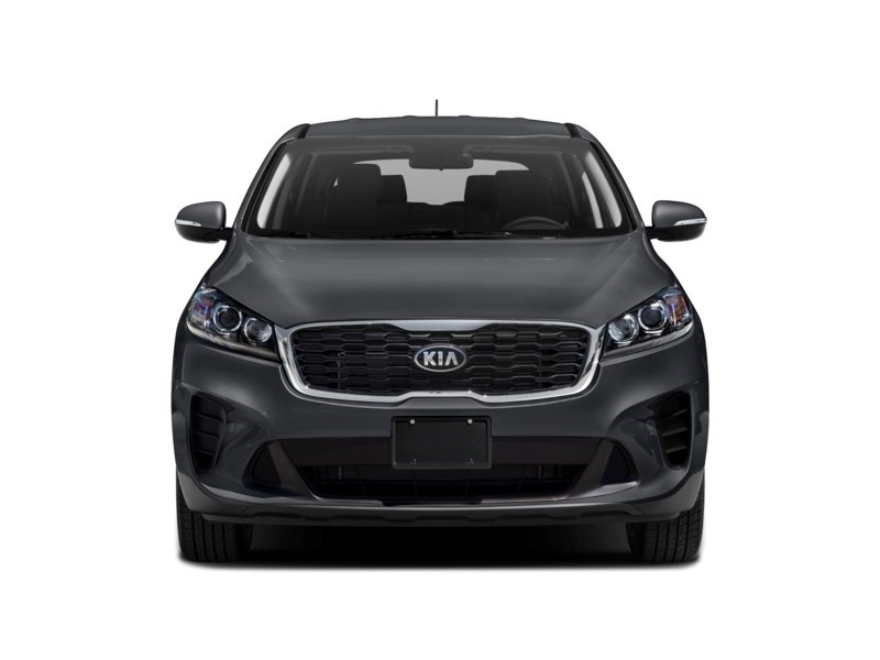 2020 Kia Sorento LX+ V6 AWD Exterior Shot 5