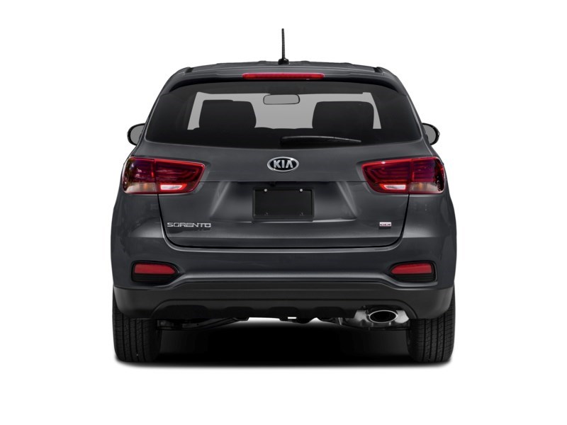2020 Kia Sorento LX+ V6 AWD Exterior Shot 7