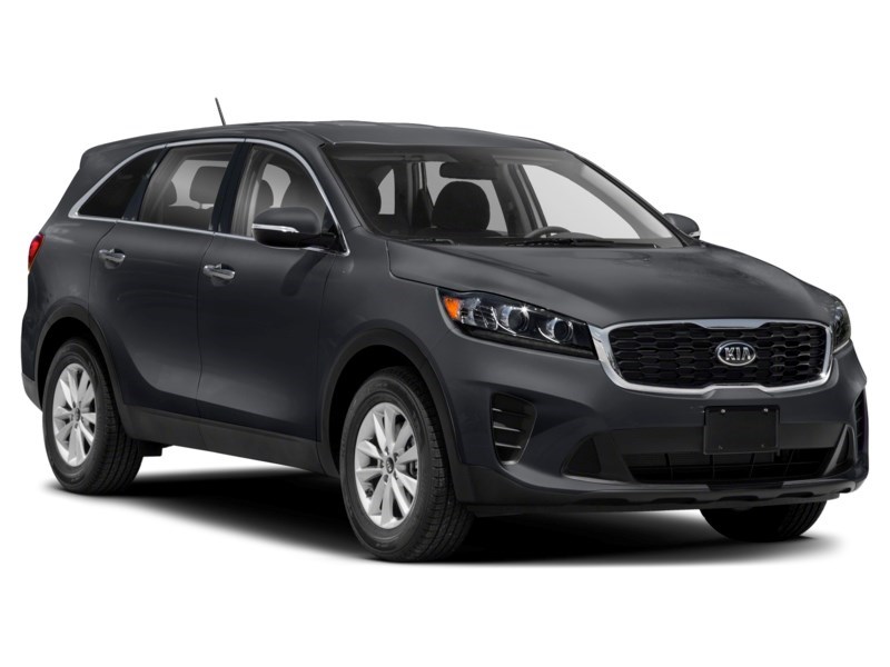 2020 Kia Sorento LX+ V6 AWD Exterior Shot 8