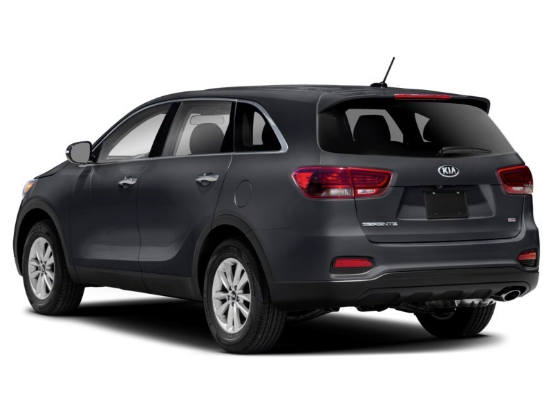 2020 Kia Sorento LX+ V6 AWD Exterior Shot 9
