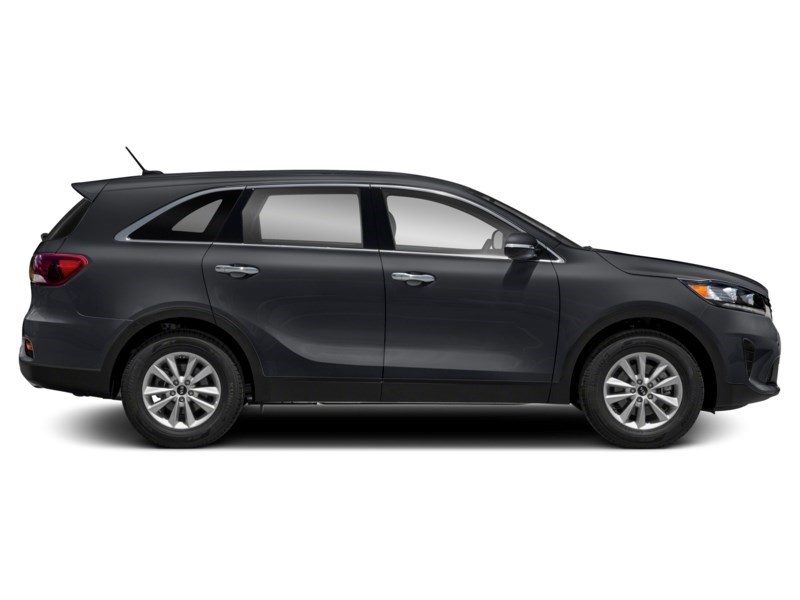 2020 Kia Sorento LX+ V6 AWD Exterior Shot 10