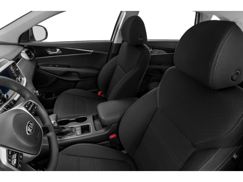 2020 Kia Sorento LX+ V6 AWD Interior Shot 4