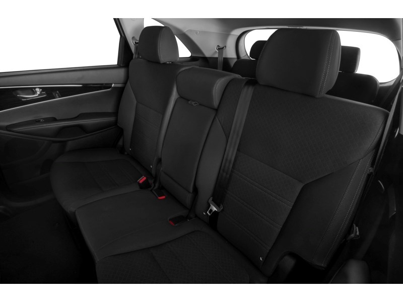 2020 Kia Sorento LX+ V6 AWD Interior Shot 5