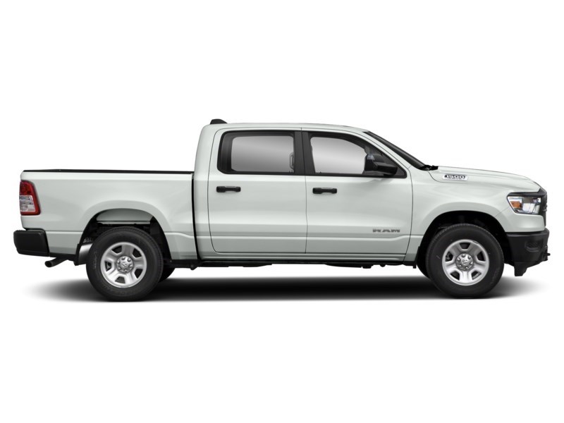 2019 tradesman crew cab
