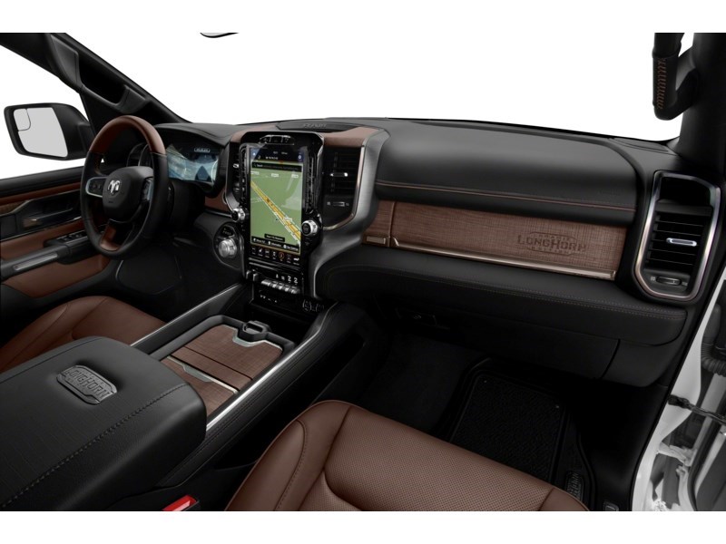 2019 ram 1500 longhorn price