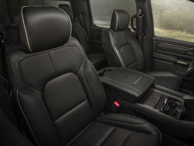 2022 RAM 1500 TRX OEM Shot 5