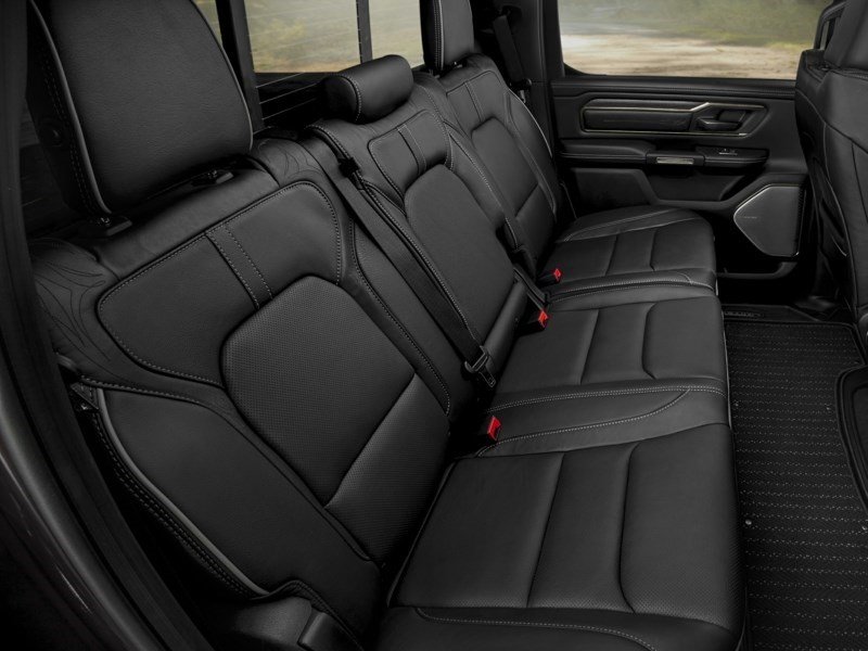 2022 RAM 1500 TRX OEM Shot 6