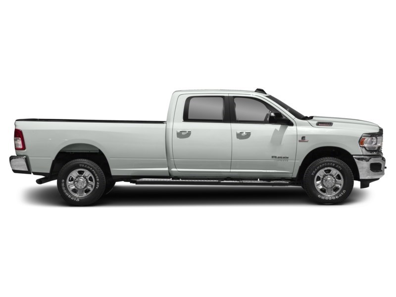 2019 RAM 2500 Big Horn 4x4 Crew Cab 6'4" Box Exterior Shot 10