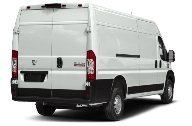 2019 promaster 3500